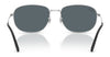 Ray-Ban RB3754 Sunglasses | Size 60 / Arista Gold №001/31 / Green (3N 13.2%)