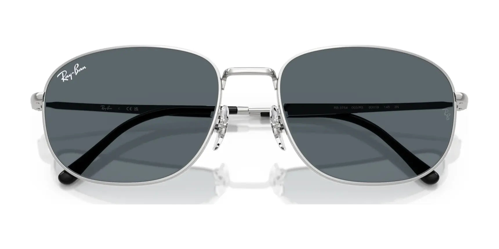 Ray-Ban RB3754 Sunglasses | Size 60 Ray-Ban RB3754 Sunglasses | Size 60