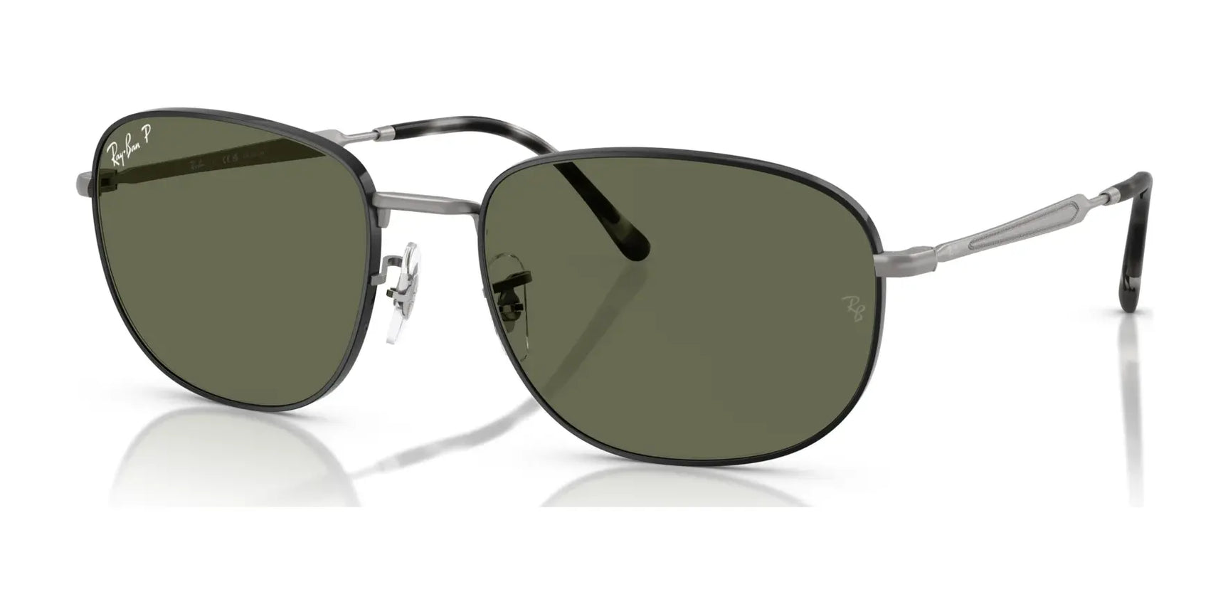 Ray-Ban RB3754 Sunglasses | Size 60 Ray-Ban RB3754 Sunglasses | Size 60