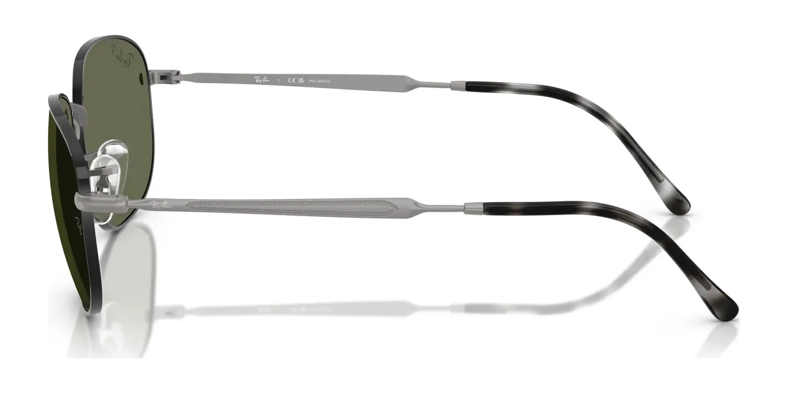 Ray-Ban RB3754 Sunglasses | Size 60 Ray-Ban RB3754 Sunglasses | Size 60