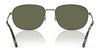 Ray-Ban RB3754 Sunglasses | Size 60 / Arista Gold №001/31 / Green (3N 13.2%)
