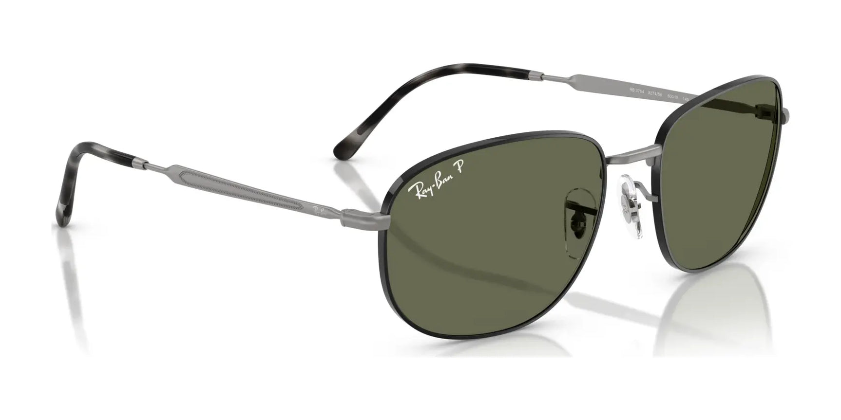 Ray-Ban RB3754 Sunglasses | Size 60 Ray-Ban RB3754 Sunglasses | Size 60
