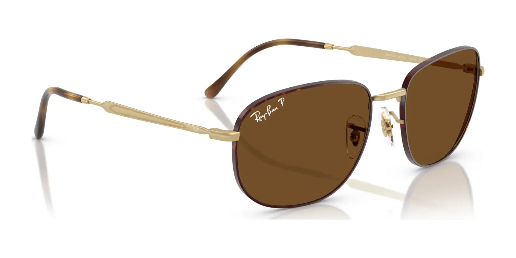 Ray-Ban RB3754 Sunglasses | Size 60 Ray-Ban RB3754 Sunglasses | Size 60