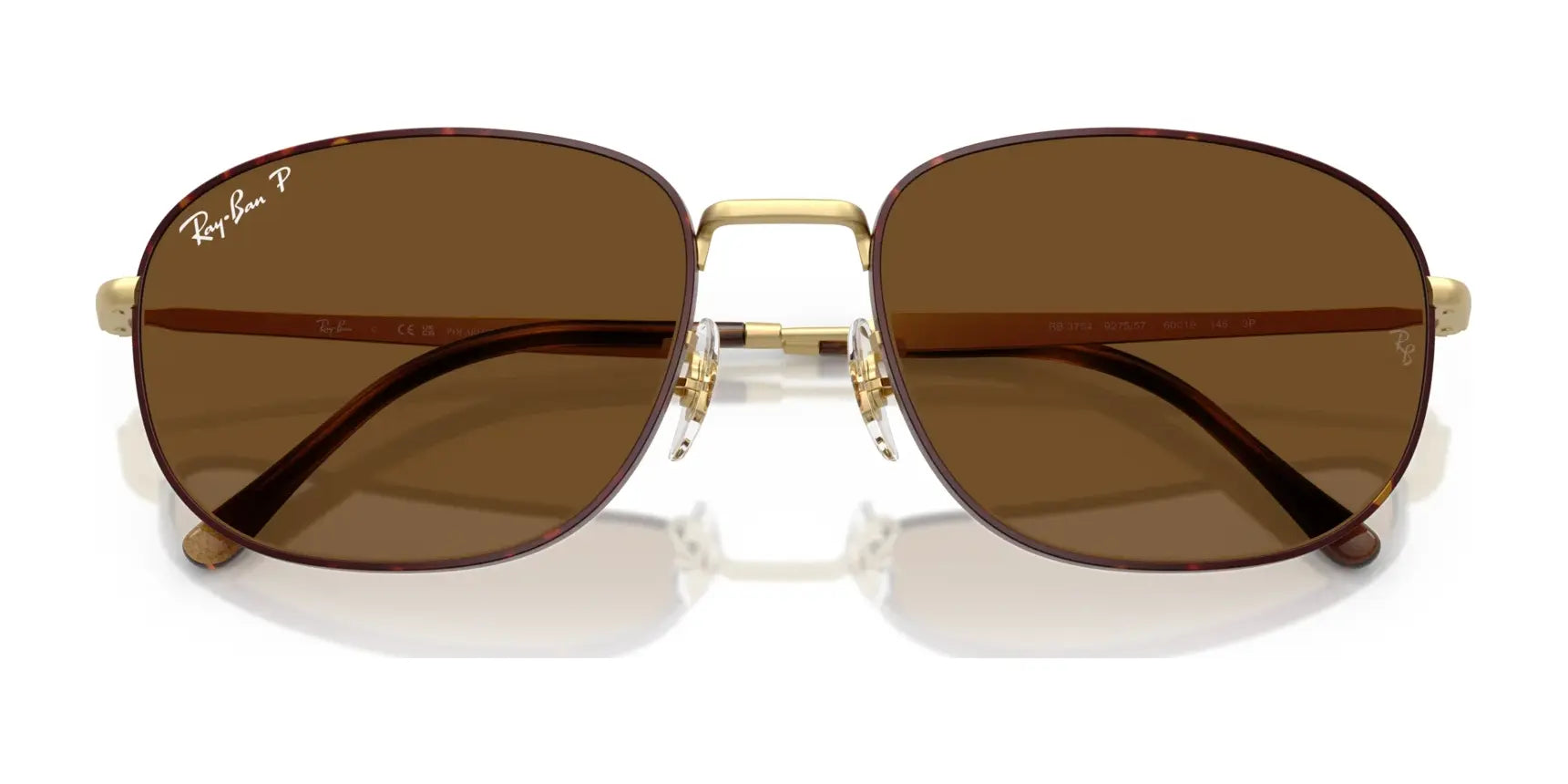 Ray-Ban RB3754 Sunglasses | Size 60 Ray-Ban RB3754 Sunglasses | Size 60