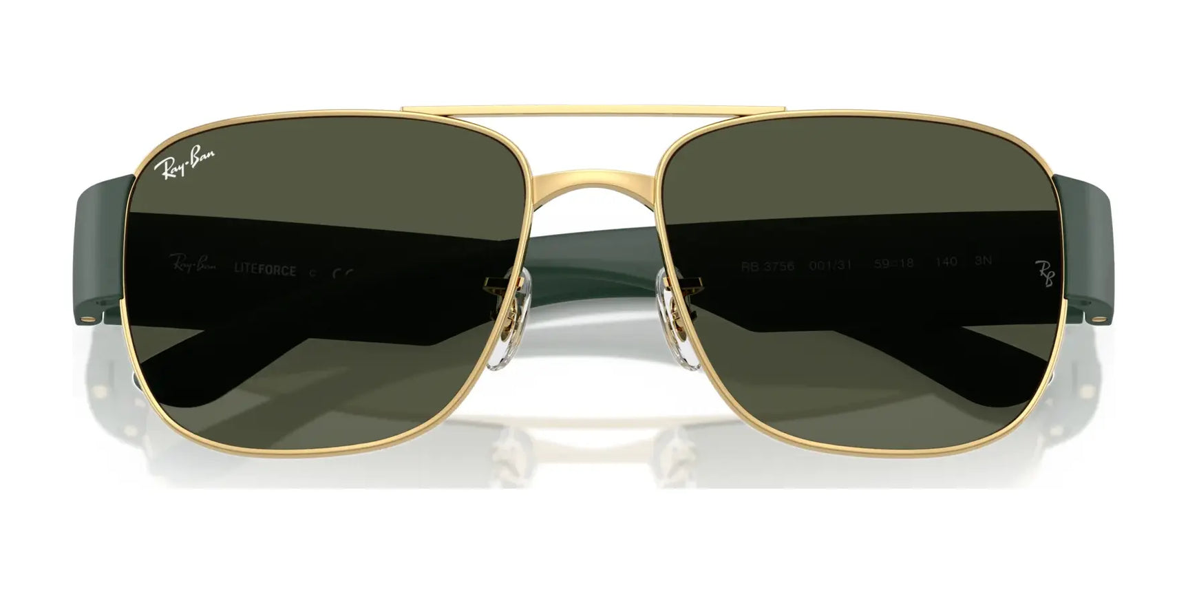 Ray-Ban RB3756 Sunglasses Ray-Ban RB3756 Sunglasses
