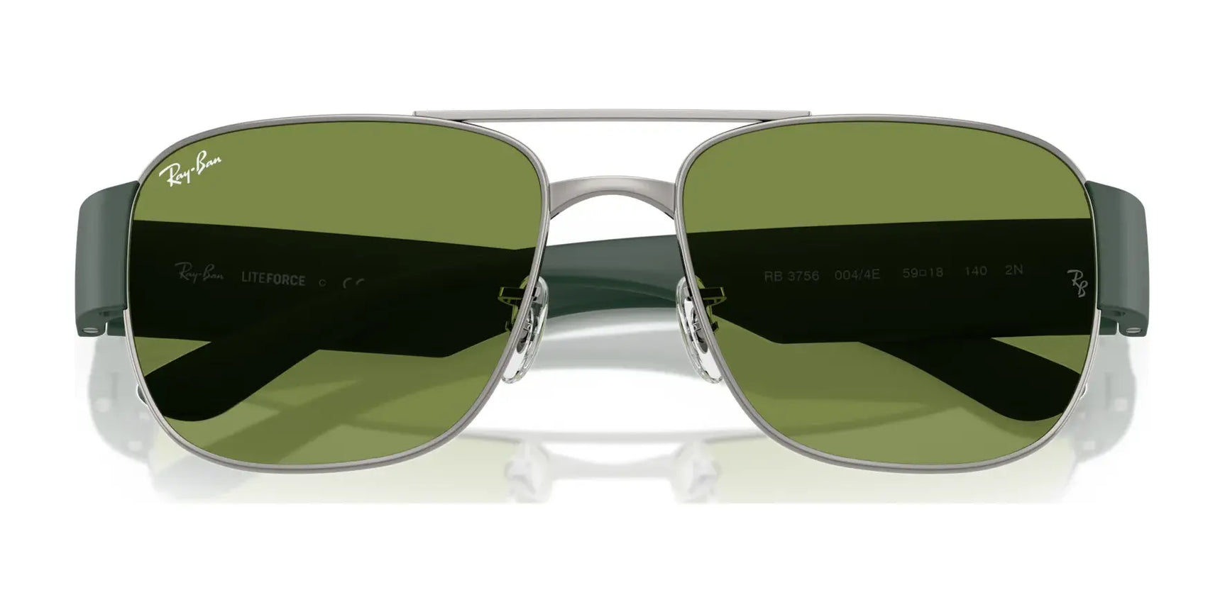 Ray-Ban RB3756 Sunglasses Ray-Ban RB3756 Sunglasses