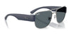 Ray-Ban RB3756 Sunglasses / Arista Gold №001/33 / Brown (3N 14.6%) / Size 56