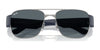 Ray-Ban RB3756 Sunglasses / Arista Gold №001/33 / Brown (3N 14.6%) / Size 56
