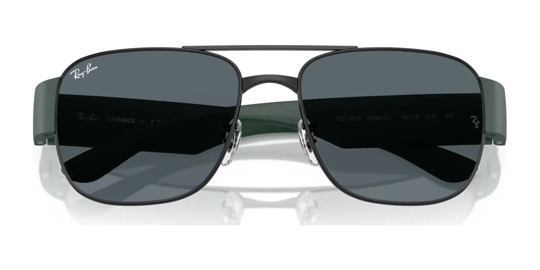 Ray-Ban RB3756 Sunglasses Ray-Ban RB3756 Sunglasses