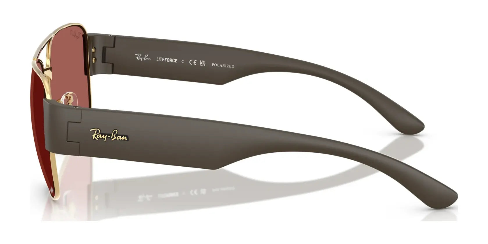 Ray-Ban RB3756CH Sunglasses Ray-Ban RB3756CH Sunglasses