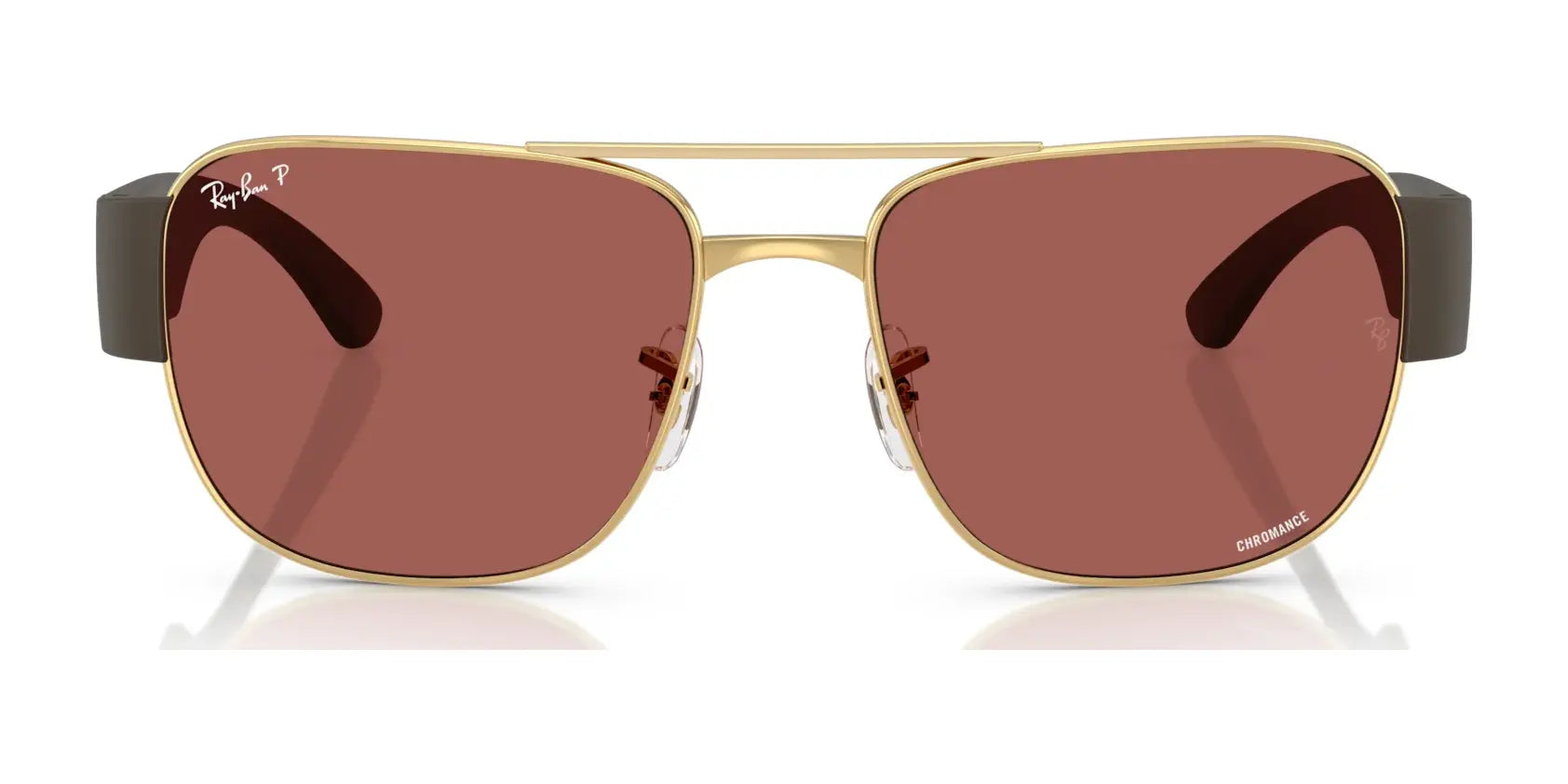 Ray-Ban RB3756CH Sunglasses Ray-Ban RB3756CH Sunglasses