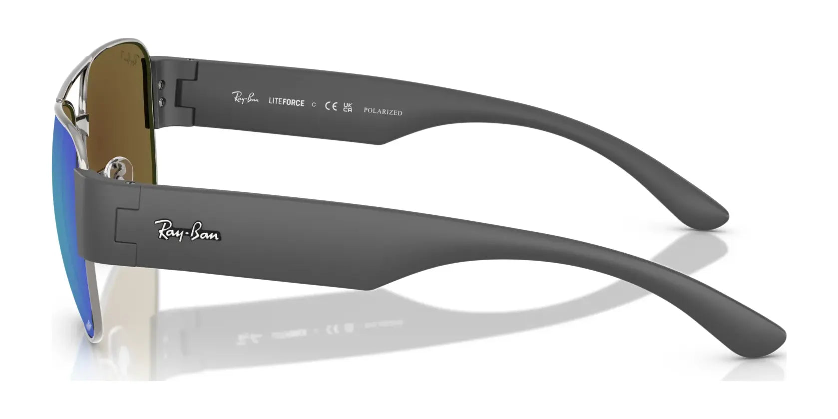 Ray-Ban RB3756CH Sunglasses Ray-Ban RB3756CH Sunglasses