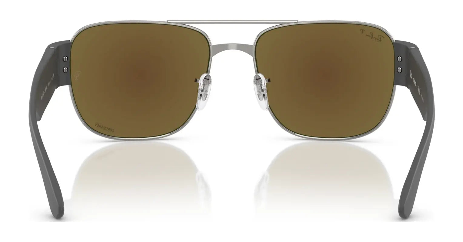 Ray-Ban RB3756CH Sunglasses Ray-Ban RB3756CH Sunglasses