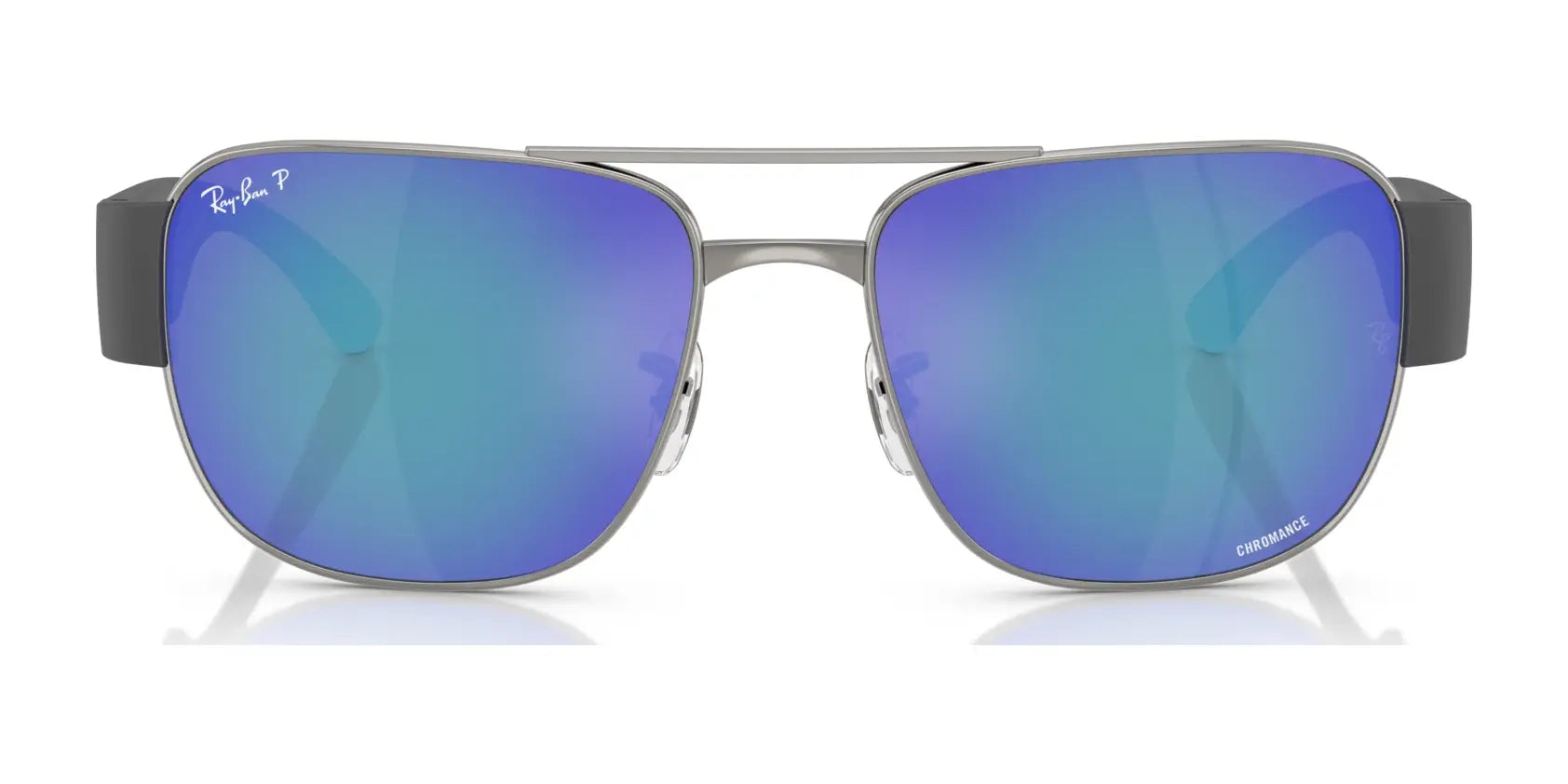 Ray-Ban RB3756CH Sunglasses Ray-Ban RB3756CH Sunglasses