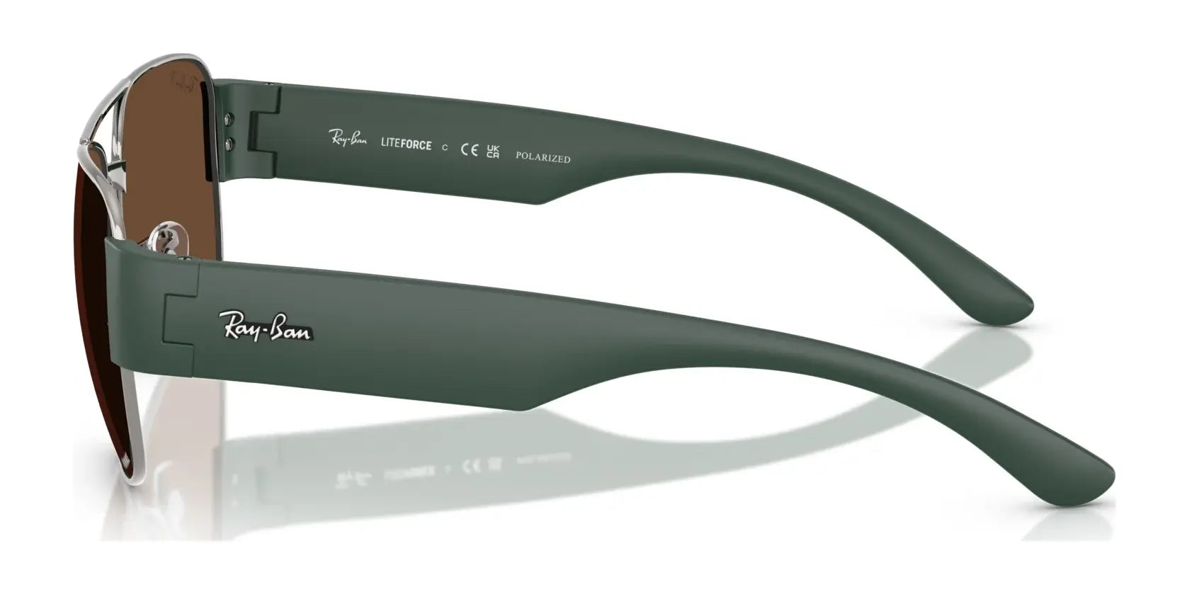 Ray-Ban RB3756CH Sunglasses Ray-Ban RB3756CH Sunglasses