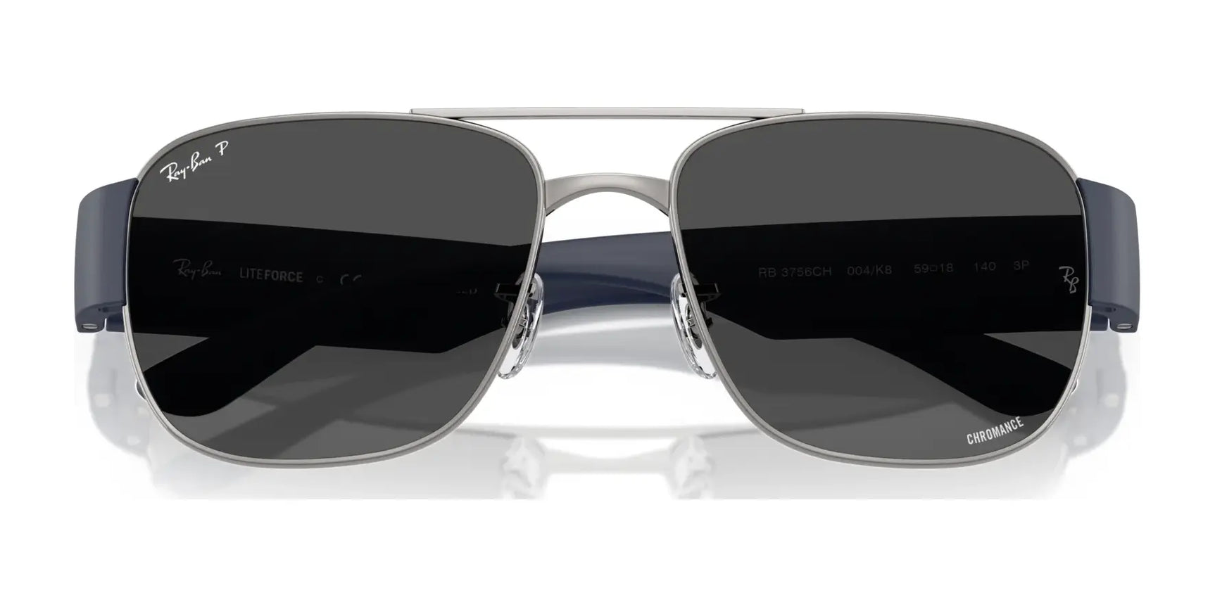 Ray-Ban RB3756CH Sunglasses Ray-Ban RB3756CH Sunglasses