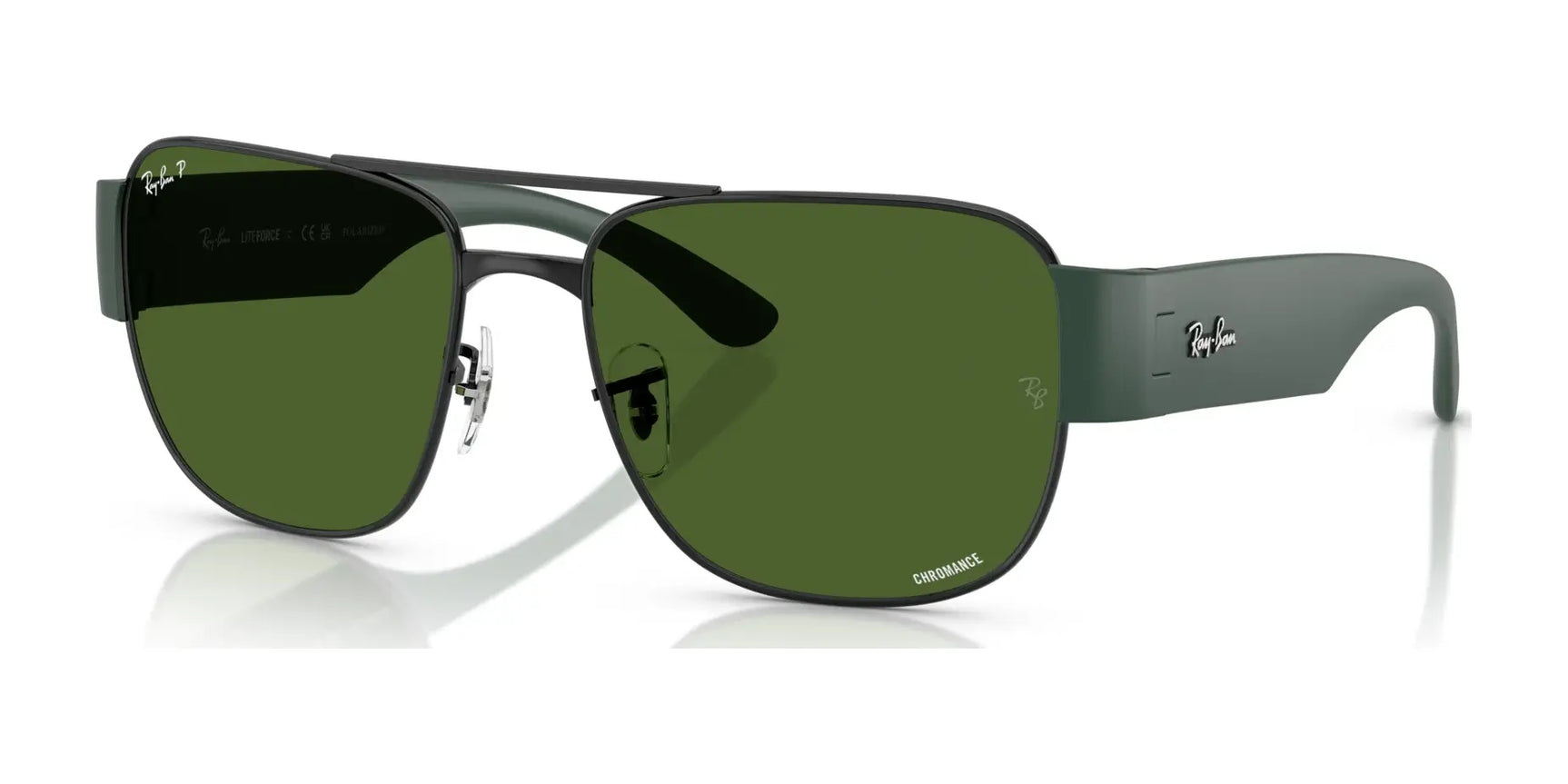 Ray-Ban RB3756CH Sunglasses Ray-Ban RB3756CH Sunglasses