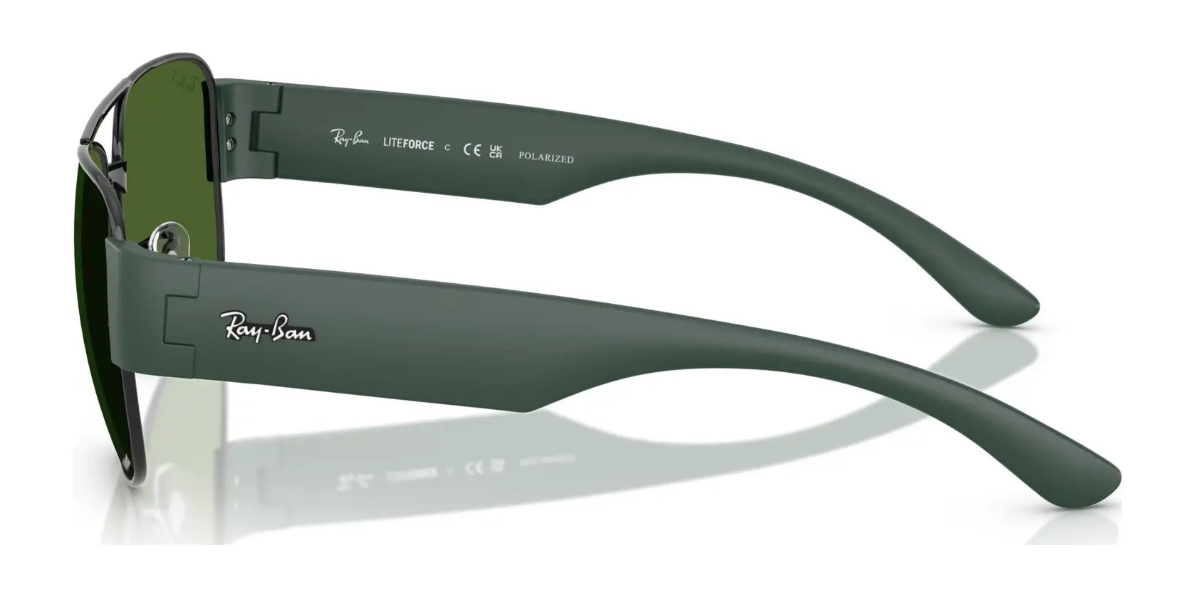 Ray-Ban RB3756CH Sunglasses Ray-Ban RB3756CH Sunglasses