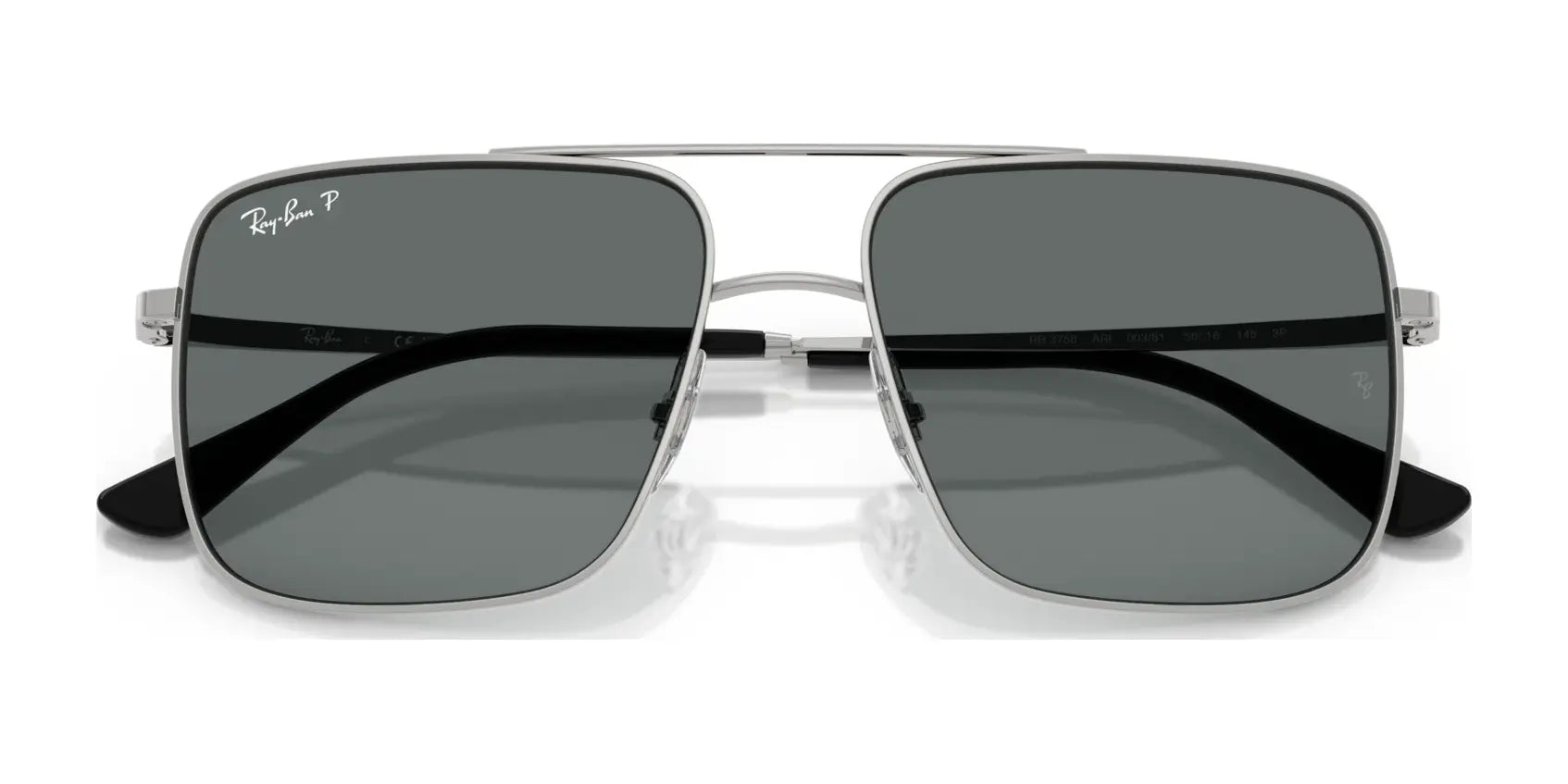 Ray-Ban ARI RB3758 Sunglasses Ray-Ban ARI RB3758 Sunglasses