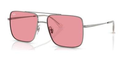 Ray-Ban ARI RB3758 Sunglasses