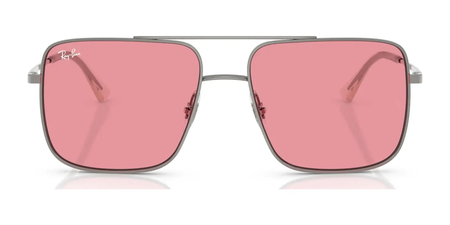 Ray-Ban ARI RB3758 Sunglasses Ray-Ban ARI RB3758 Sunglasses