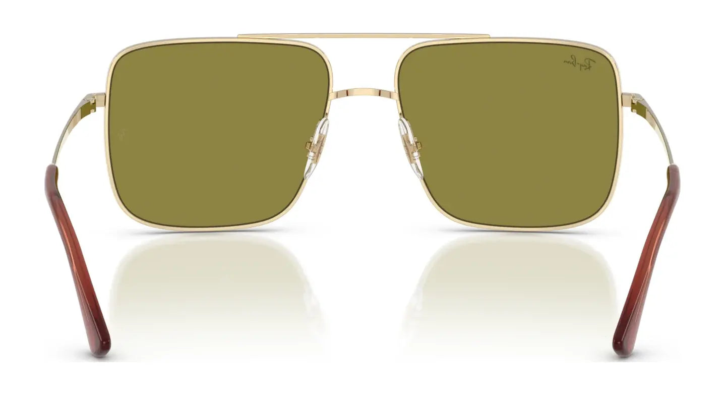 Ray-Ban ARI RB3758 Sunglasses Ray-Ban ARI RB3758 Sunglasses