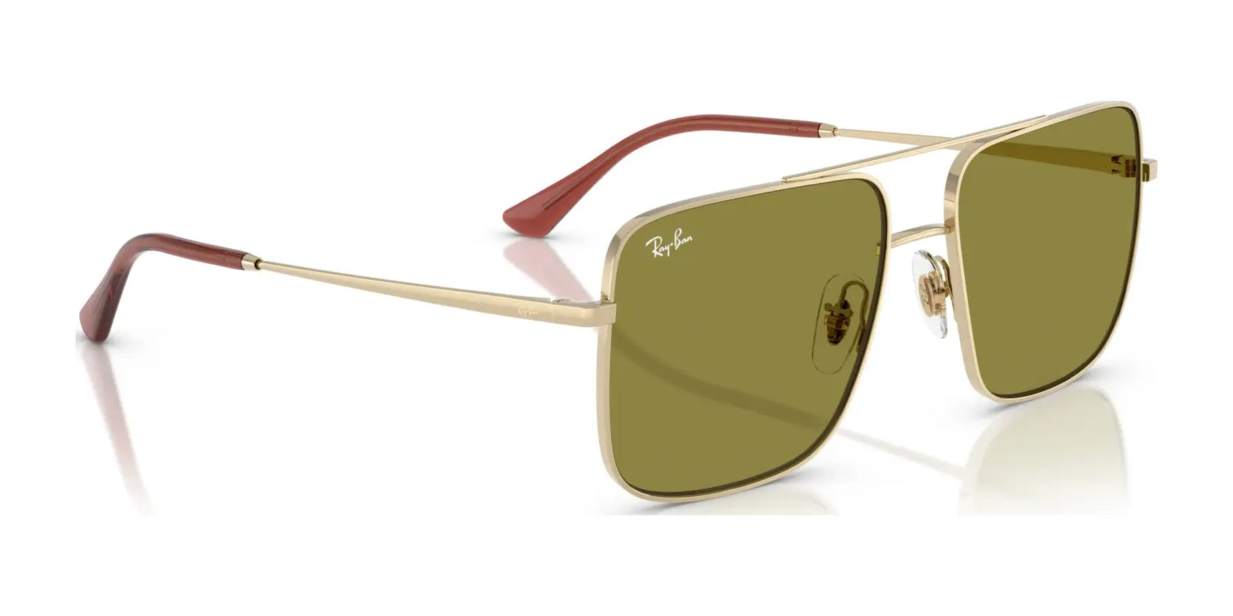 Ray-Ban ARI RB3758 Sunglasses Ray-Ban ARI RB3758 Sunglasses