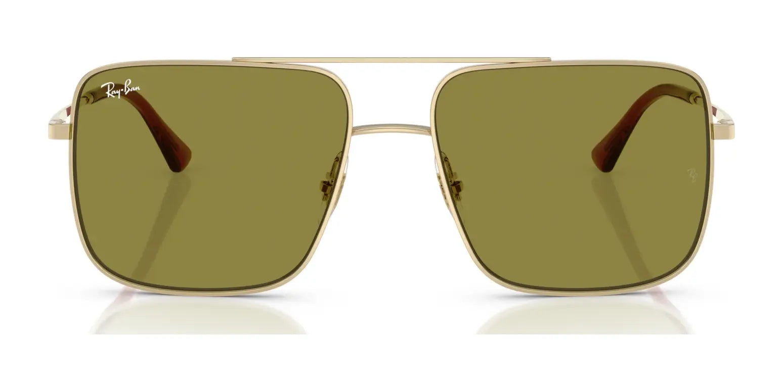 Ray-Ban ARI RB3758 Sunglasses Ray-Ban ARI RB3758 Sunglasses