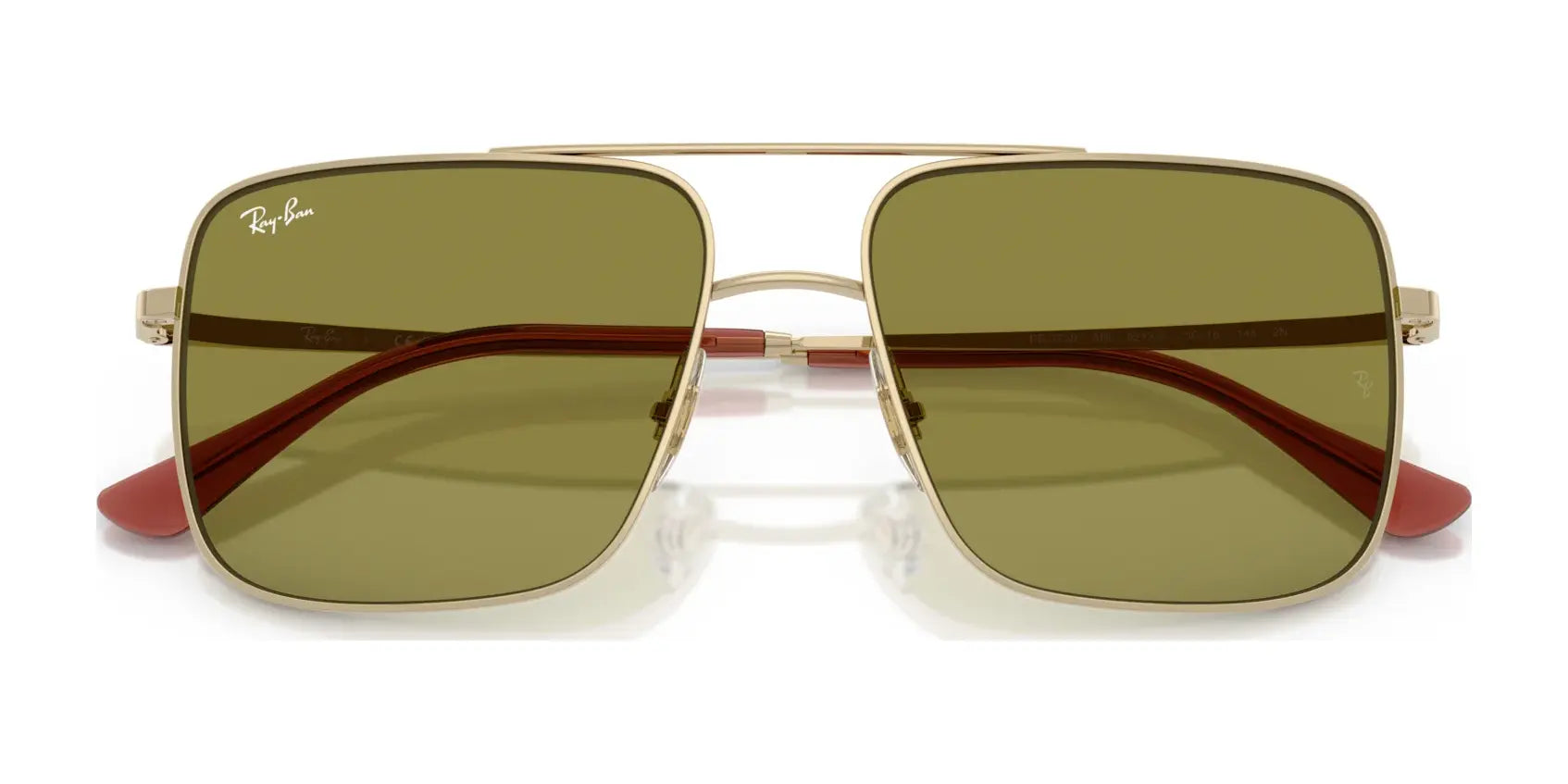 Ray-Ban ARI RB3758 Sunglasses Ray-Ban ARI RB3758 Sunglasses