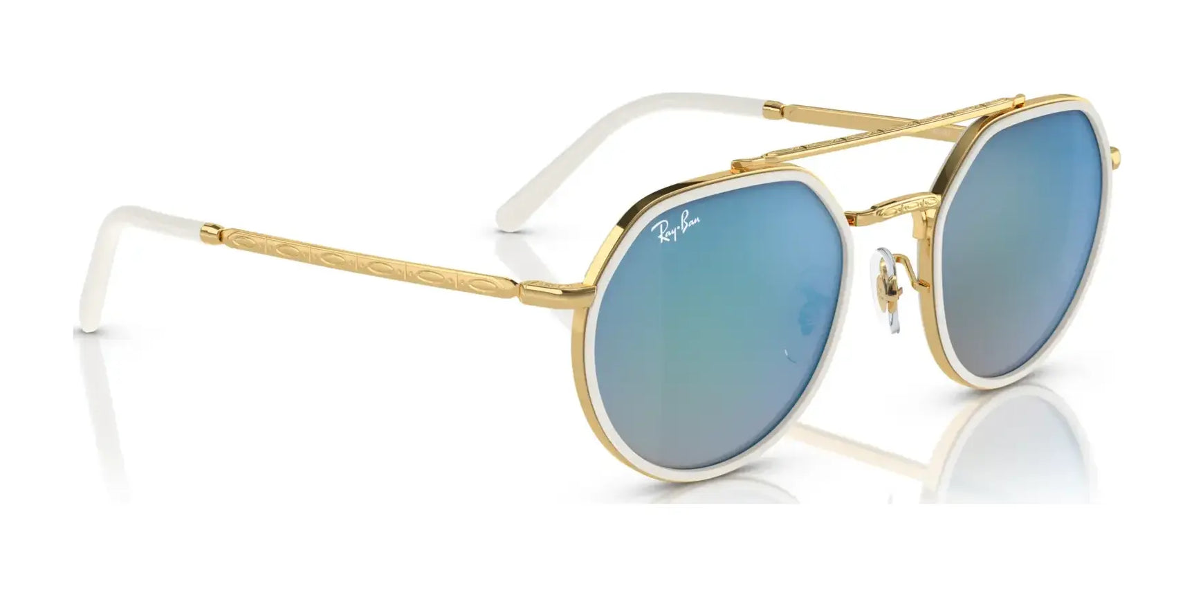 Ray-Ban RB3765 Sunglasses | Size 53 Ray-Ban RB3765 Sunglasses | Size 53