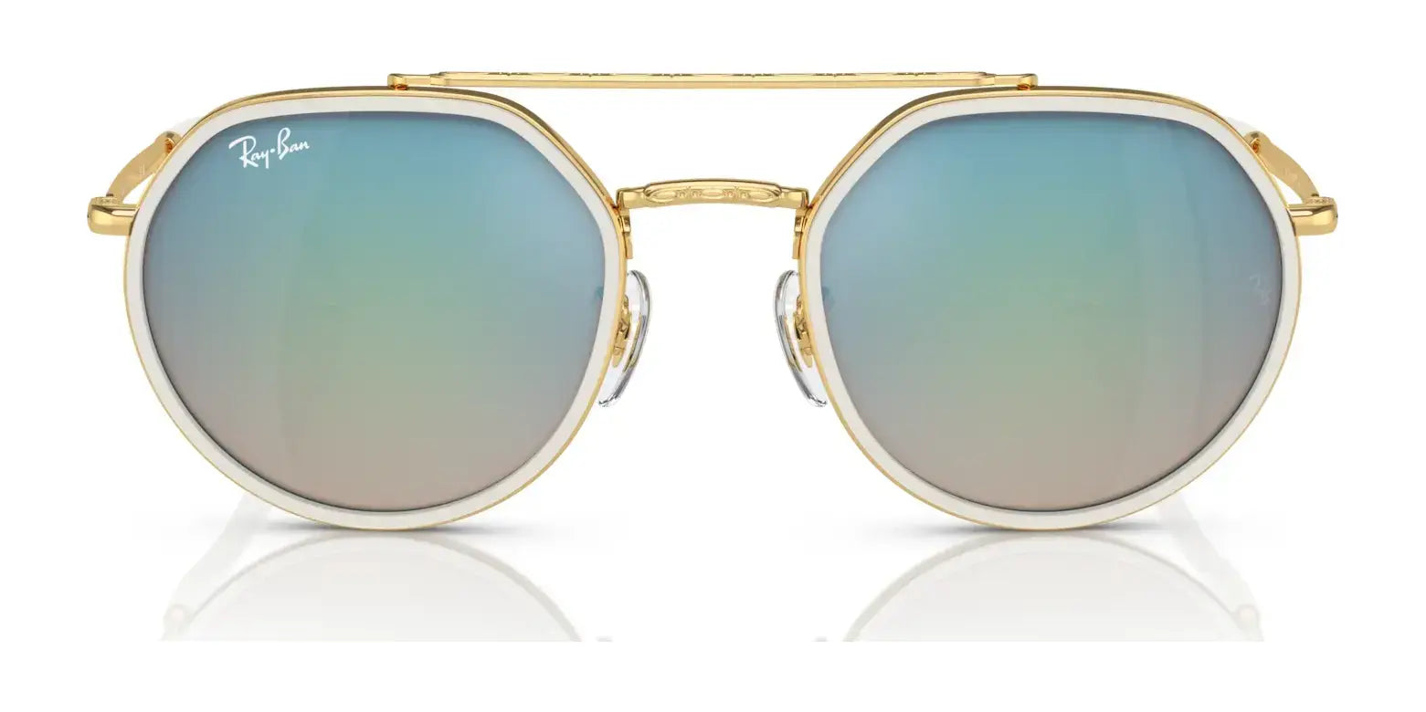 Ray-Ban RB3765 Sunglasses | Size 53 Ray-Ban RB3765 Sunglasses | Size 53