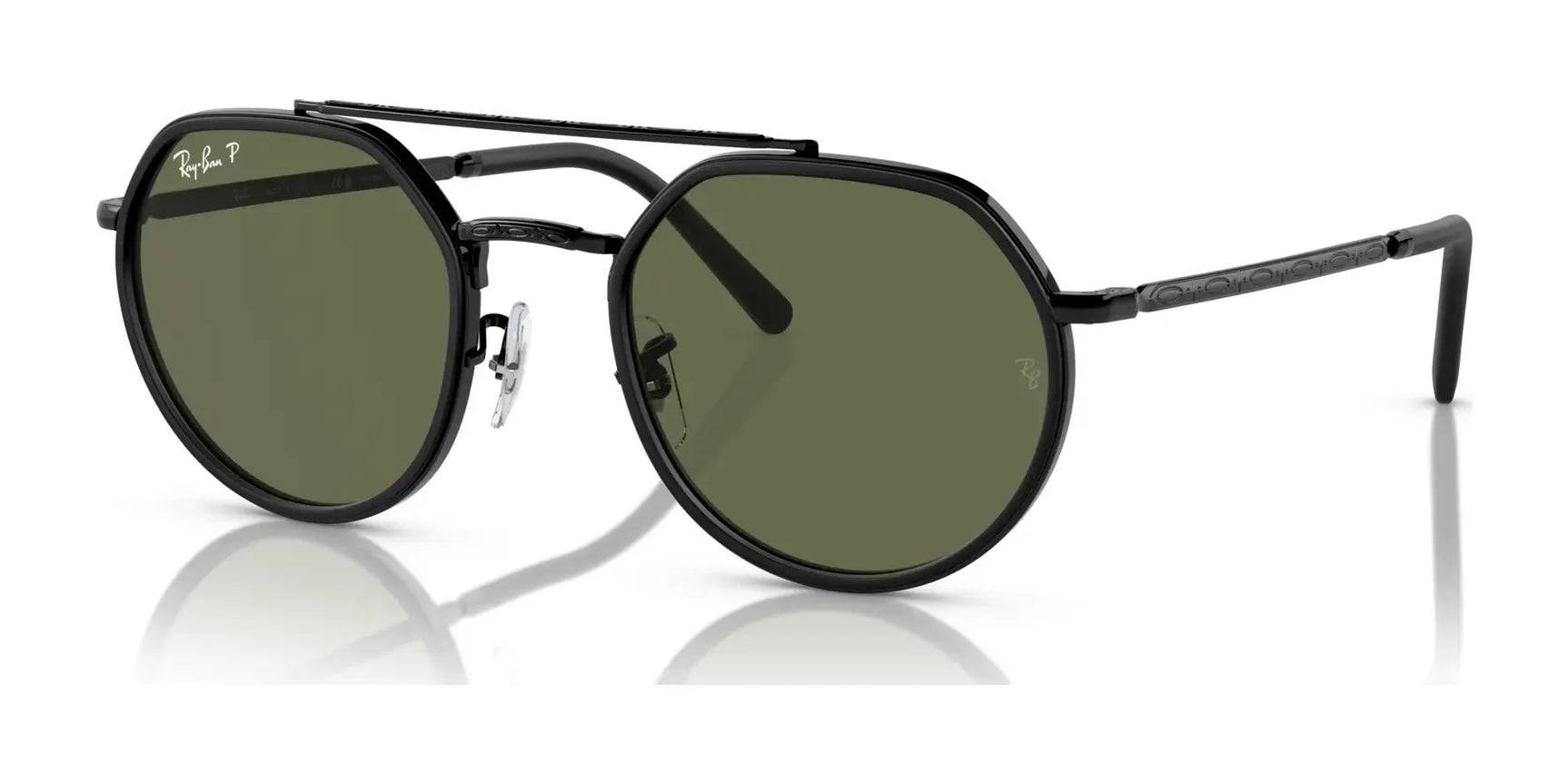 Ray-Ban RB3765 Sunglasses | Size 53 Ray-Ban RB3765 Sunglasses | Size 53