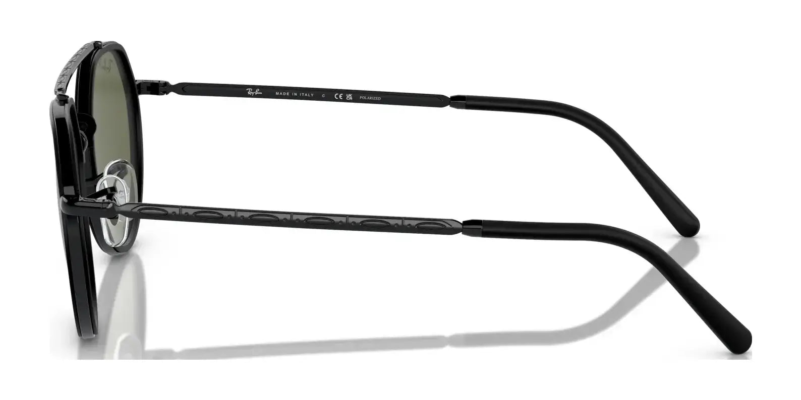 Ray-Ban RB3765 Sunglasses | Size 53 Ray-Ban RB3765 Sunglasses | Size 53