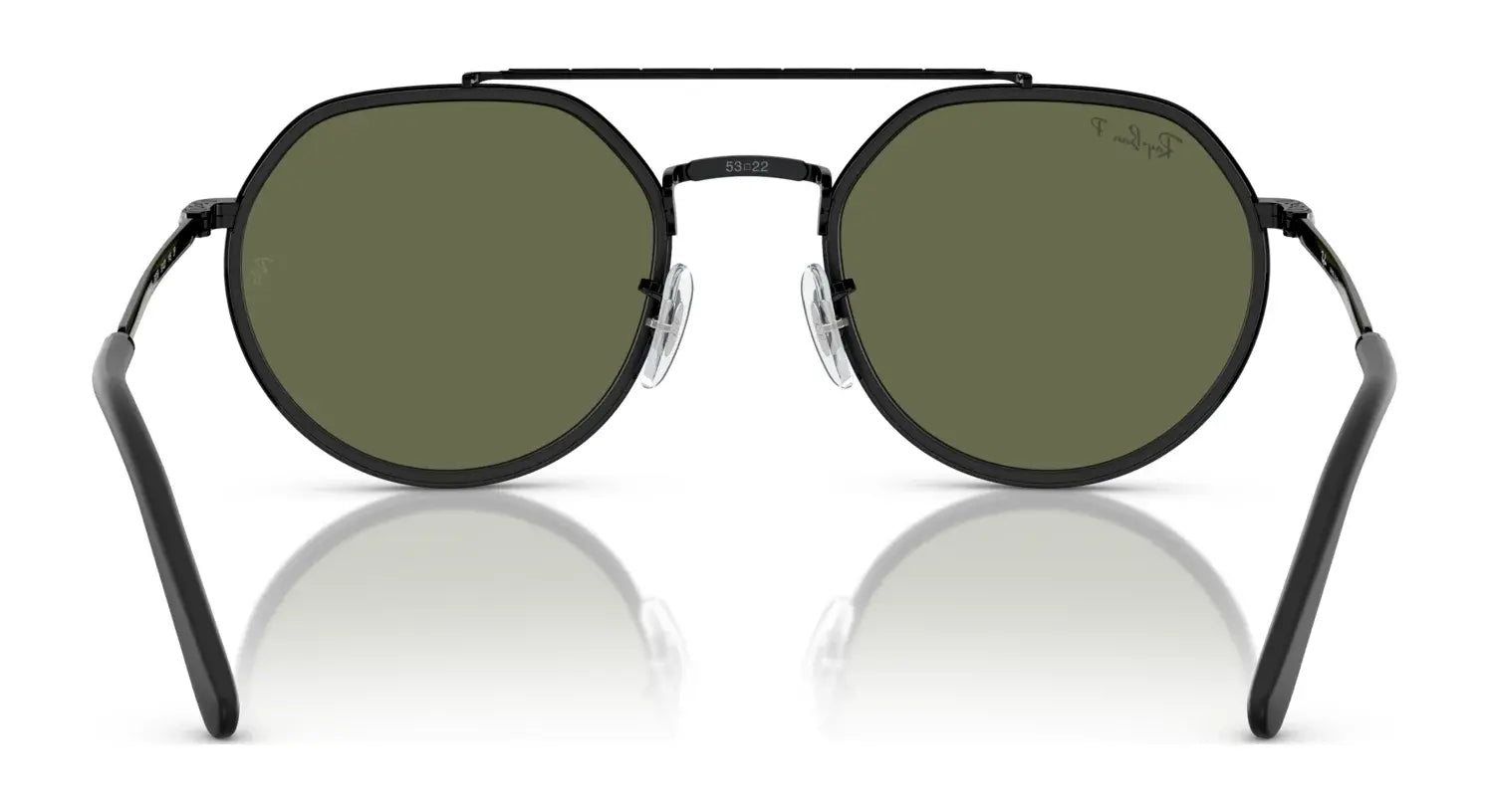 Ray-Ban RB3765 Sunglasses | Size 53 Ray-Ban RB3765 Sunglasses | Size 53