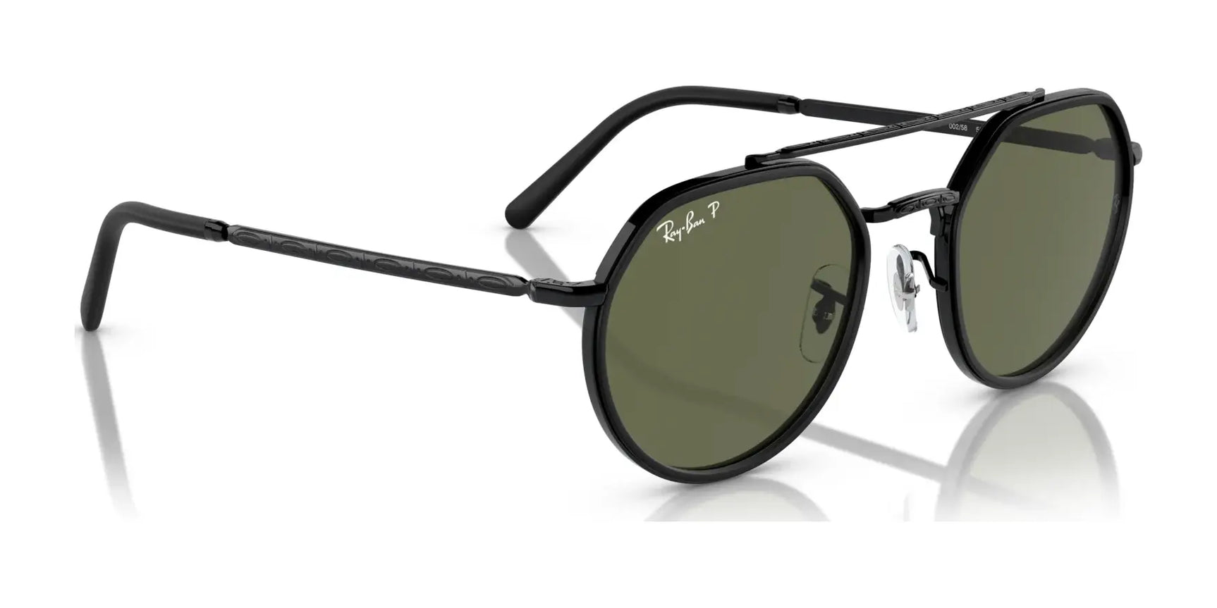 Ray-Ban RB3765 Sunglasses | Size 53 Ray-Ban RB3765 Sunglasses | Size 53