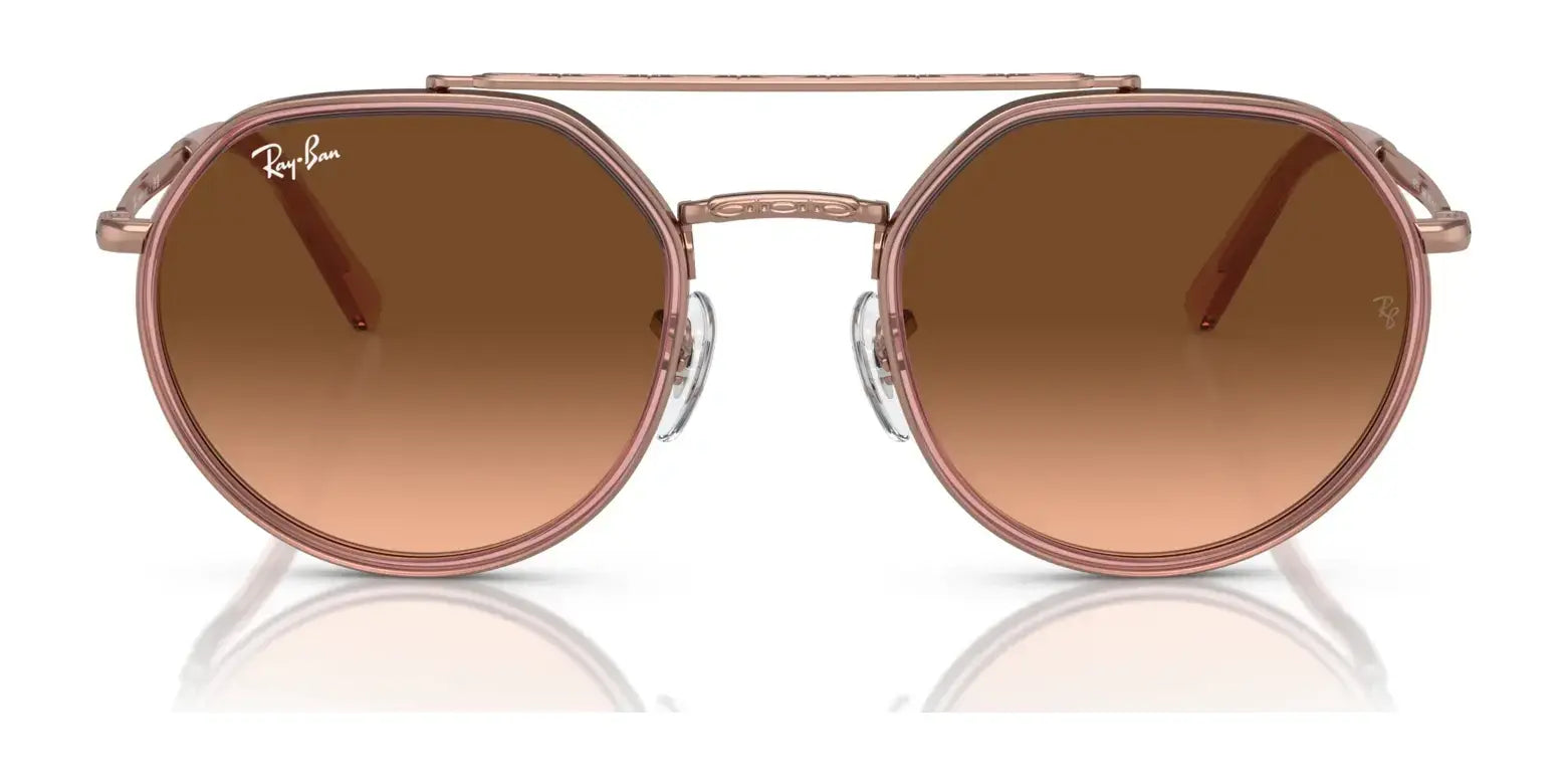 Ray-Ban RB3765 Sunglasses | Size 53 Ray-Ban RB3765 Sunglasses | Size 53