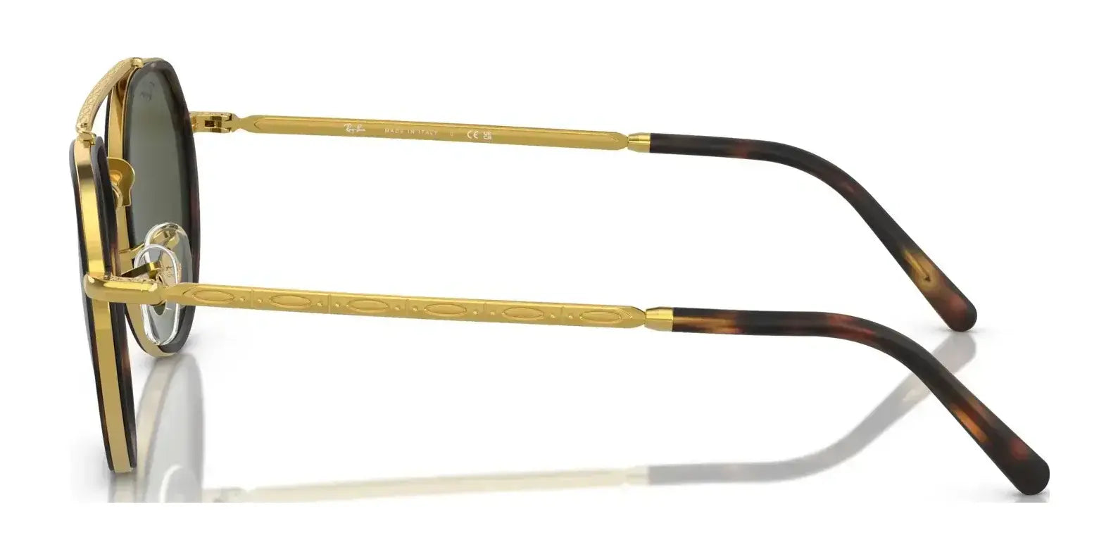 Ray-Ban RB3765 Sunglasses | Size 53 Ray-Ban RB3765 Sunglasses | Size 53