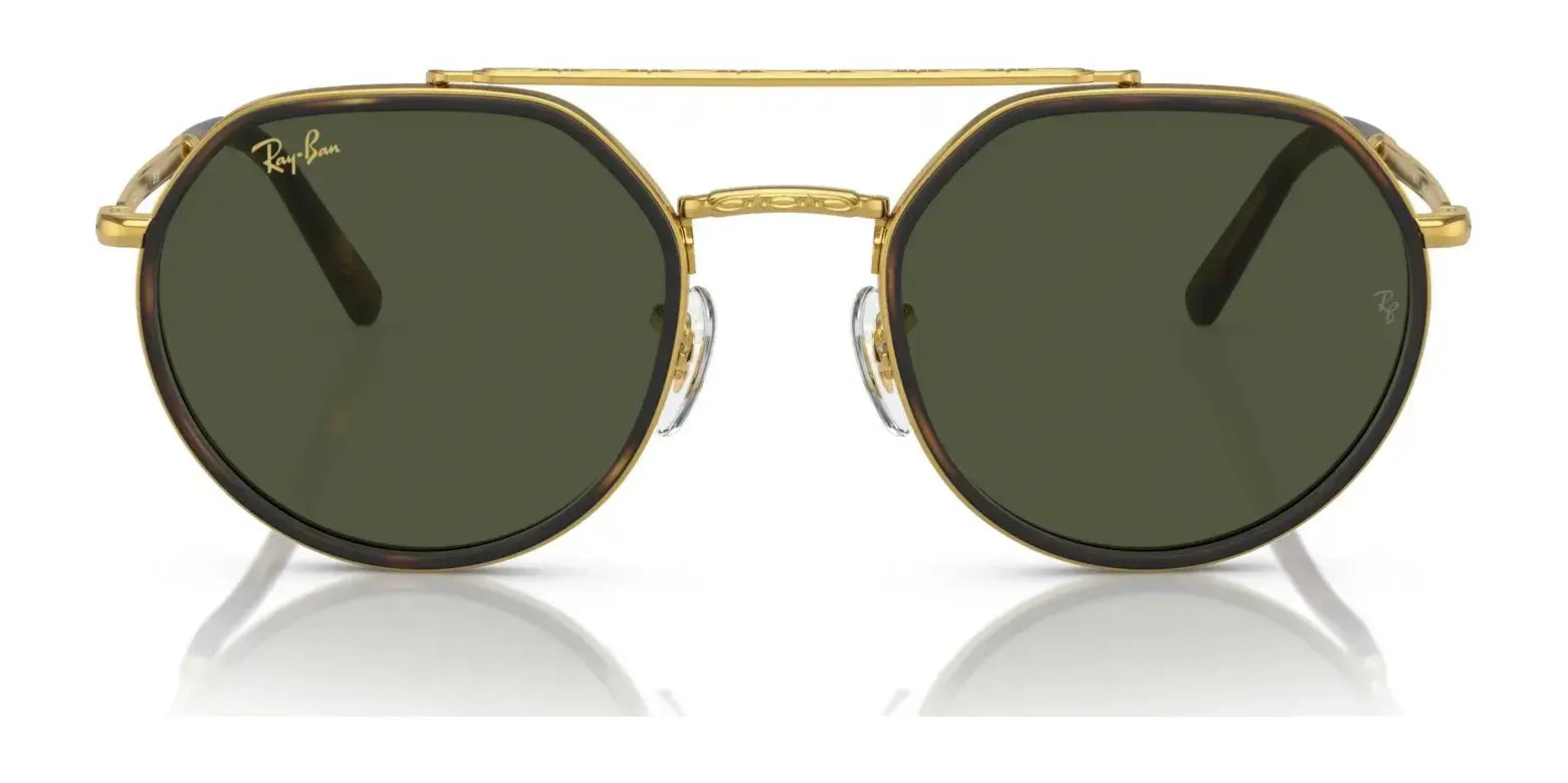 Ray-Ban RB3765 Sunglasses | Size 53 Ray-Ban RB3765 Sunglasses | Size 53