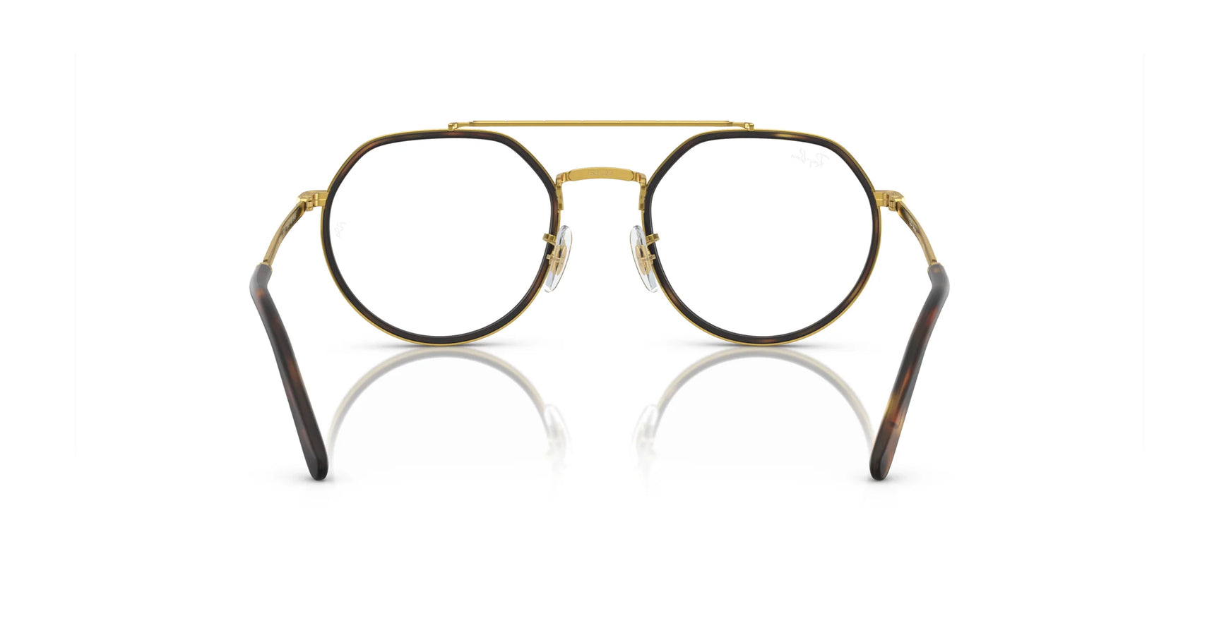 Ray-Ban RB3765 Eyeglasses | Size 53 Ray-Ban RB3765 Eyeglasses | Size 53