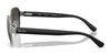 Ray-Ban RB3766CH Sunglasses / Arista Gold №001/O9 / Grey (Polarized) (3P 14.80%) / Size 54