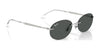 Ray-Ban RB3767 Sunglasses | Size 54 / Arista Gold №001/71 / Dark Green (3N 14.3%)
