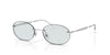 Ray-Ban RB3767 Sunglasses | Size 54 / Arista Gold №001/71 / Dark Green (3N 14.3%)