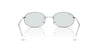 Ray-Ban RB3767 Sunglasses | Size 54 / Arista Gold №001/71 / Dark Green (3N 14.3%)