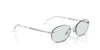 Ray-Ban RB3767 Sunglasses | Size 54 / Arista Gold №001/71 / Dark Green (3N 14.3%)