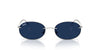 Ray-Ban RB3767 Sunglasses | Size 54 / Arista Gold №001/71 / Dark Green (3N 14.3%)