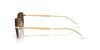 Ray-Ban RB3768 Sunglasses | Size 56 / Arista Gold №001/71 / Dark Green (3N 14.3%)