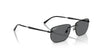 Ray-Ban RB3768 Sunglasses | Size 56 / Arista Gold №001/71 / Dark Green (3N 14.3%)