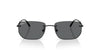 Ray-Ban RB3768 Sunglasses | Size 56 / Arista Gold №001/71 / Dark Green (3N 14.3%)