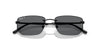 Ray-Ban RB3768 Sunglasses | Size 56 / Arista Gold №001/71 / Dark Green (3N 14.3%)