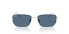 Ray-Ban RB3768 Sunglasses | Size 56 / Arista Gold №001/71 / Dark Green (3N 14.3%)
